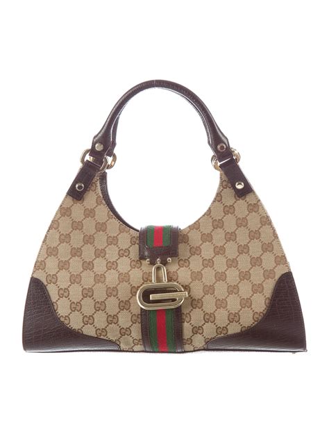 gucci latest handbag